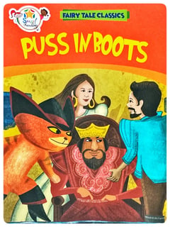Puss In Boots