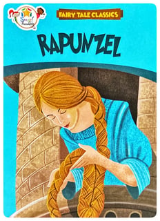Rapunzel