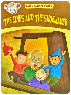 The Elves and the Shoemaker