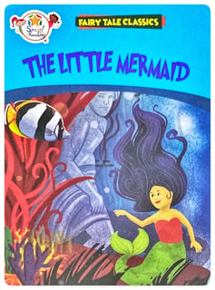 The Little Mermaid
