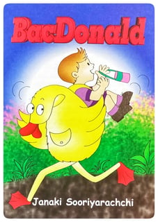 Bacdonald