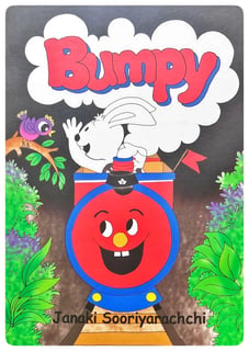 Bumpy