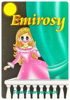 Emirosy