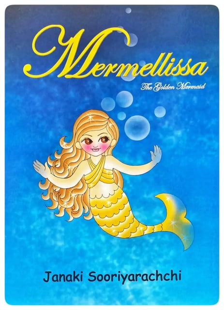 Mermellissa cover