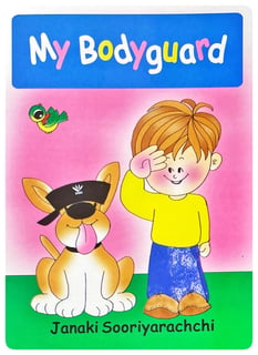 My Bodyguard