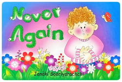 Never Again