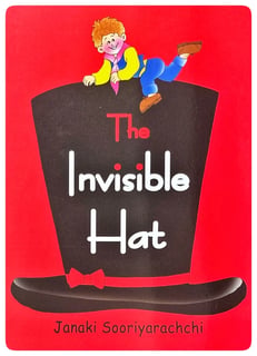 The Invisible Hat
