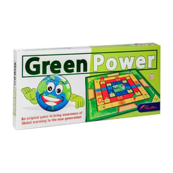 Green Power