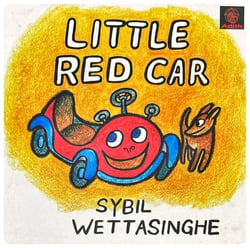 Little Red Car