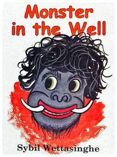 Monster in the Well