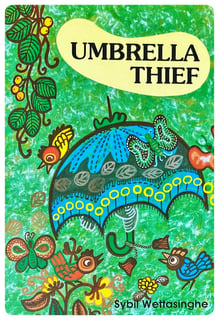 Umbrella Thief