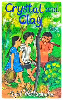 Crystal and Clay