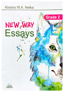 New Way Essays Grade 2