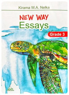 New Way Essays Grade 3