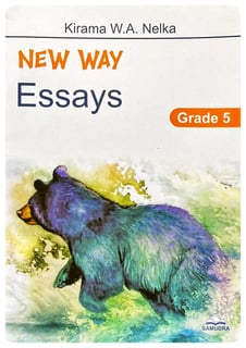 New Way Essays Grade 5