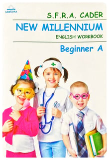 New Millennium English Workbook Beginner A