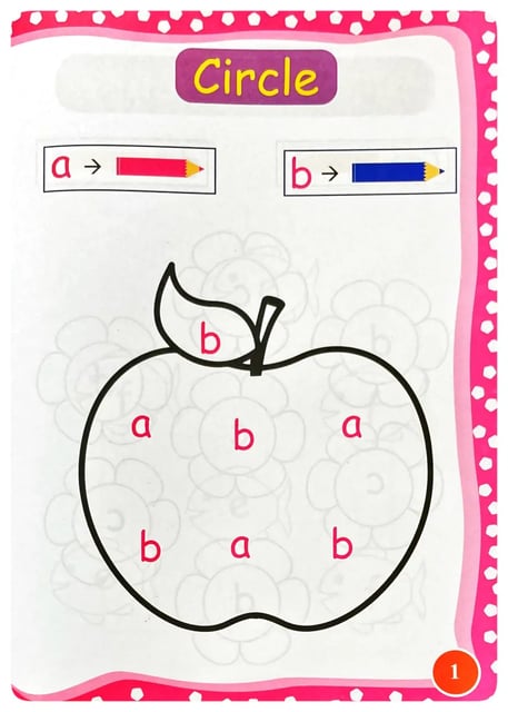 New Millennium English Workbook Beginner A inside view