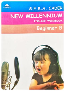 New Millennium English Workbook Beginner B