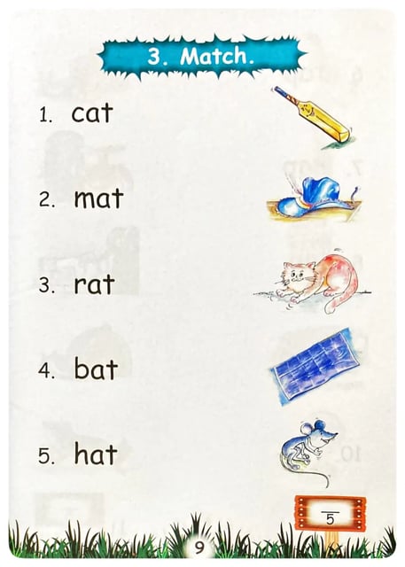 New Millennium English Workbook Beginner B inside view