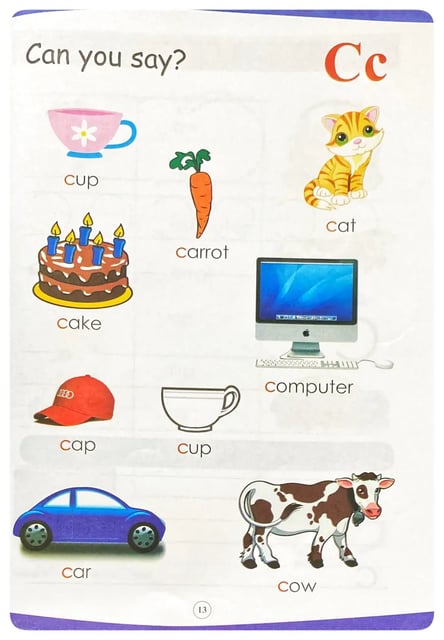 New Millennium English Writing Practice Grade 3 inside view