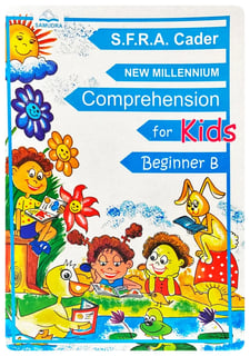 New Millennium Comprehension For Kids Beginner B
