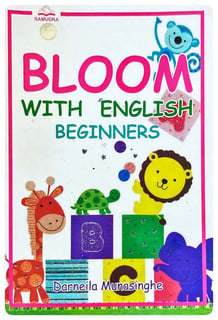 Bloom With English Beginners