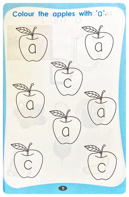 Bloom With English Beginners inside view