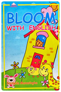 Bloom With English