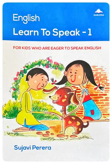 English Learn To Speak 1