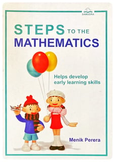 Steps To The Mathematics