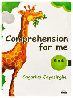 Comprehension For Me