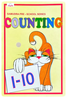 Counting 1-10
