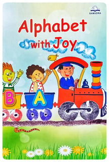 Alphabet With Joy