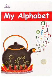 My Alphabet Small