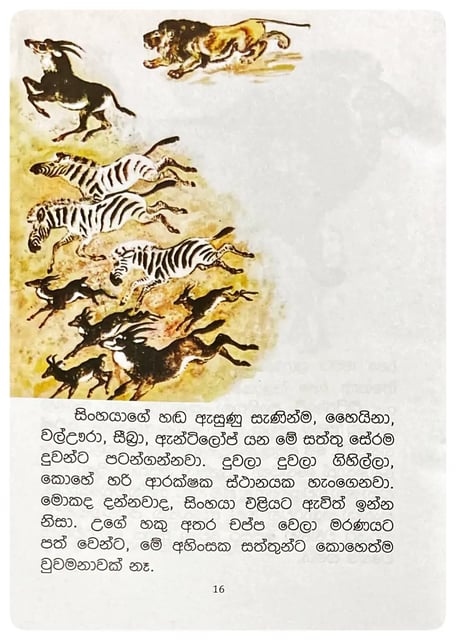 සත්තු ජීවත් වන හැටි | Saththu Jeewath Wana Hati inside view
