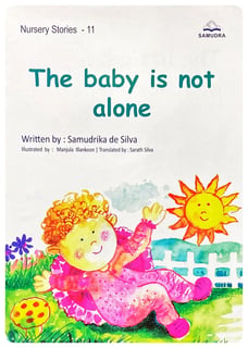 The Baby Is Not Alone