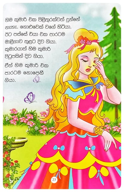 හිම කුමාරි | Hima Kumari inside view