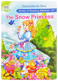 The Snow Princess