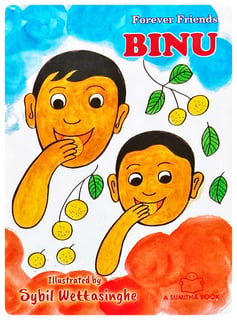 Binu