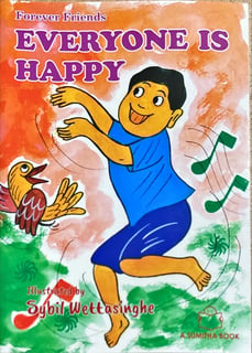 Everyone is Happy