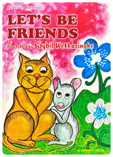 Let's Be Friends