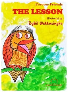 The Lesson