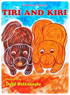 Tiri And Kiri