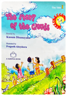 The Story Of The Clouds
