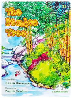 The Bamboo Tree