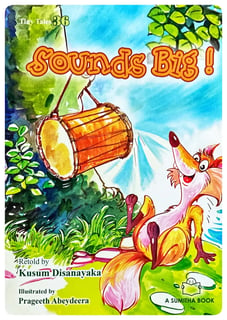 Sounds Big!