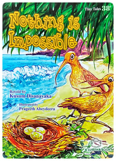 Nothing Is Impossible