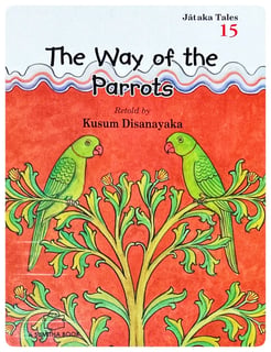 The Way of the Parrots