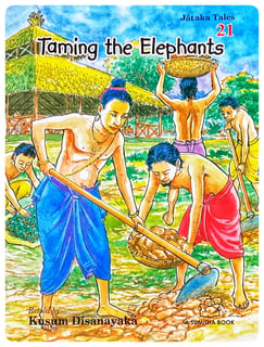 Taming the Elephants