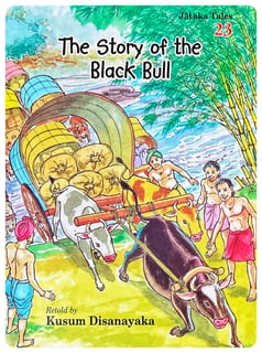 The Story of the Black Bull